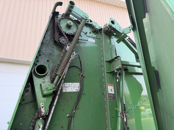 2022 John Deere 560M - Photo27