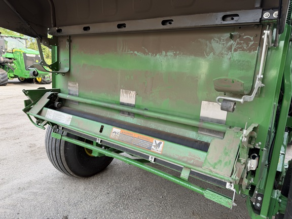 2022 John Deere 560M - Photo28
