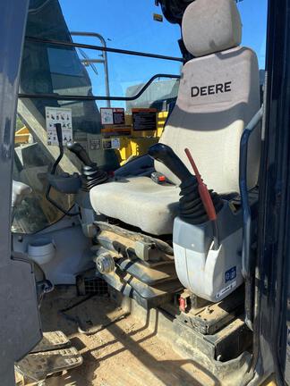 2023 John Deere 135 P-Tier
