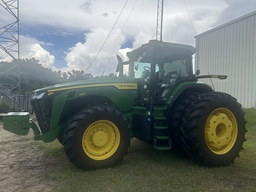 Tractor - Row Crop For Sale 2024 John Deere 8R 280 