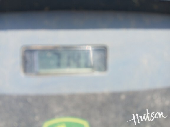 Photo of 2012 John Deere X360