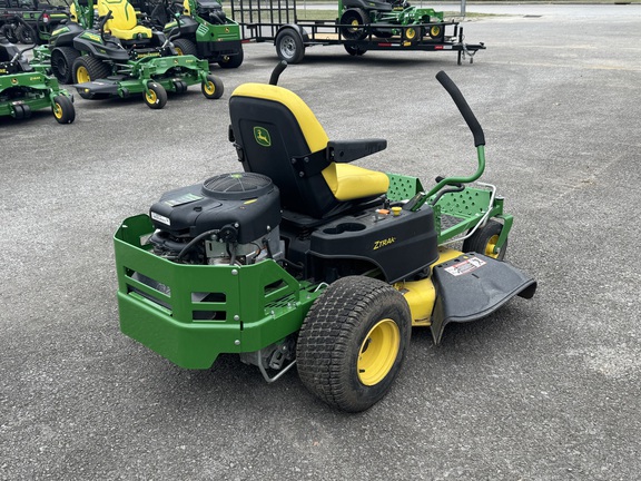 2017 John Deere Z345R