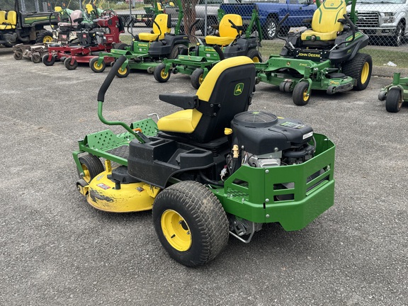 2017 John Deere Z345R