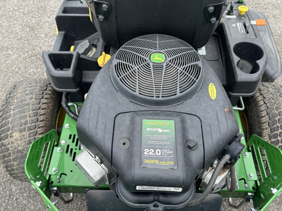 2017 John Deere Z345R