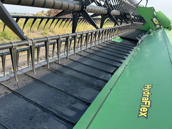 2019 John Deere 740FD (4th thumbnail)