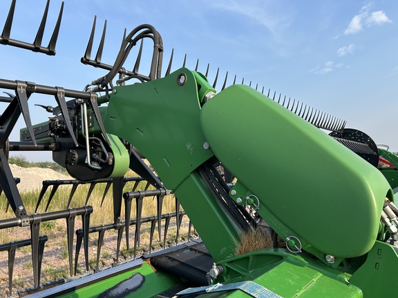 2019 John Deere 740FD (7th thumbnail)