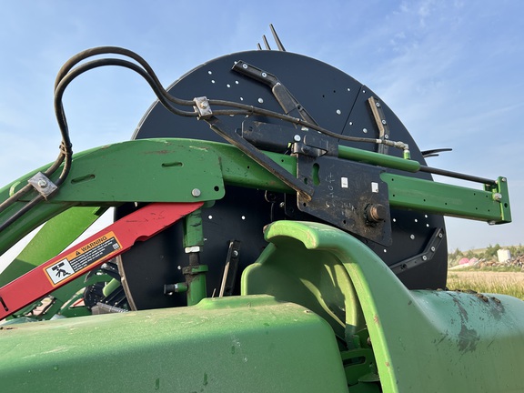 2019 John Deere 740FD (8th thumbnail)