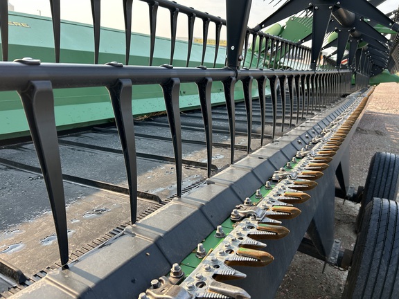 2019 John Deere 740FD (10th thumbnail)