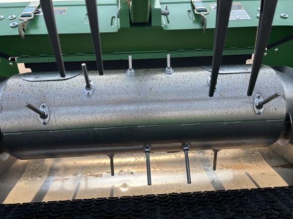 2019 John Deere 740FD (12th thumbnail)