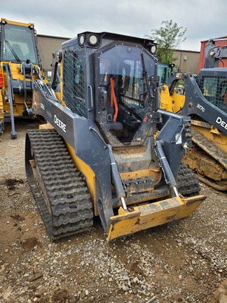 2023 John Deere 325G