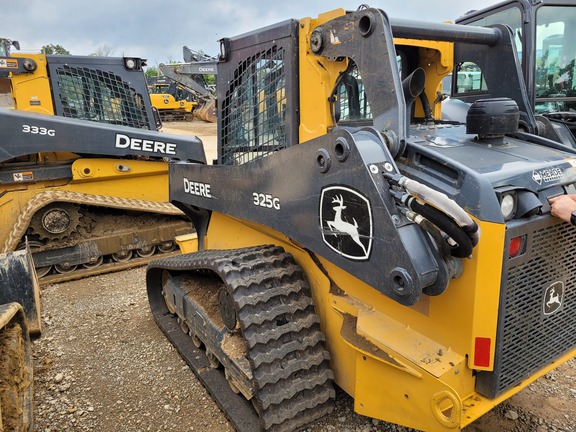 2023 John Deere 325G