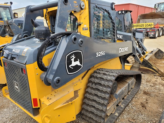 2023 John Deere 325G