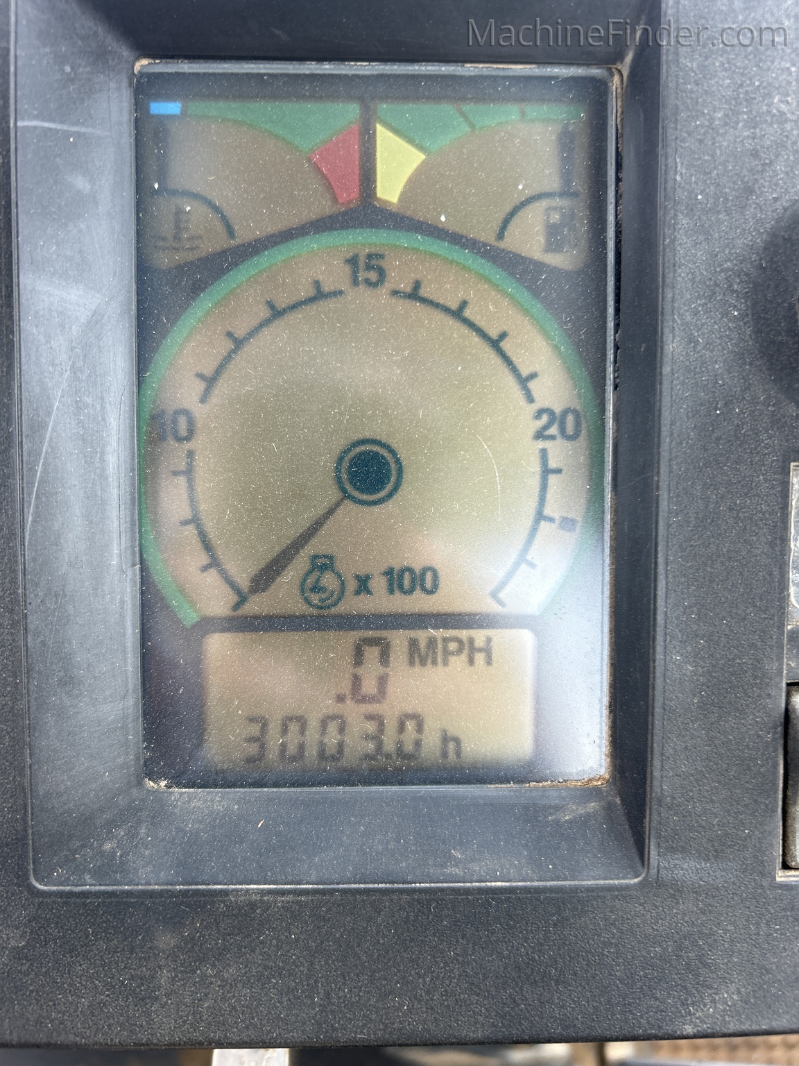 1992 John Deere 4760 | Row Crop Tractors | MachineFinder
