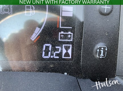 Photo of 2026 John Deere X739