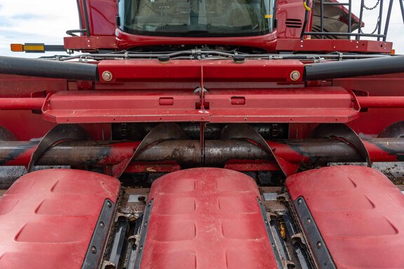 Used 2021 Case IH 4412F Corn and Row Crop headers at Koenig Equipment in Anna, OH - Photo10