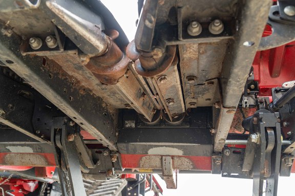 Used 2021 Case IH 4412F Corn and Row Crop headers at Koenig Equipment in Anna, OH - Photo17
