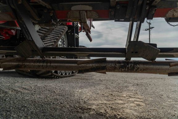 Used 2021 Case IH 4412F Corn and Row Crop headers at Koenig Equipment in Anna, OH - Photo19