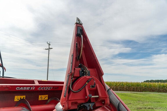 Used 2021 Case IH 4412F Corn and Row Crop headers at Koenig Equipment in Anna, OH - Photo20