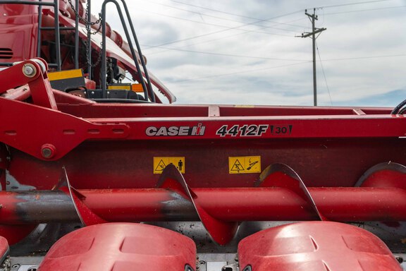 Used 2021 Case IH 4412F Corn and Row Crop headers at Koenig Equipment in Anna, OH - Photo23