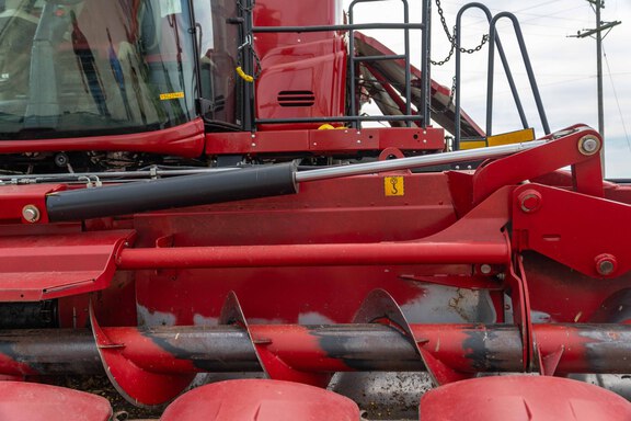 Used 2021 Case IH 4412F Corn and Row Crop headers at Koenig Equipment in Anna, OH - Photo24