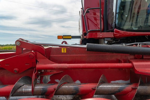 Used 2021 Case IH 4412F Corn and Row Crop headers at Koenig Equipment in Anna, OH - Photo25