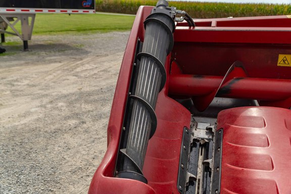 Used 2021 Case IH 4412F Corn and Row Crop headers at Koenig Equipment in Anna, OH - Photo26