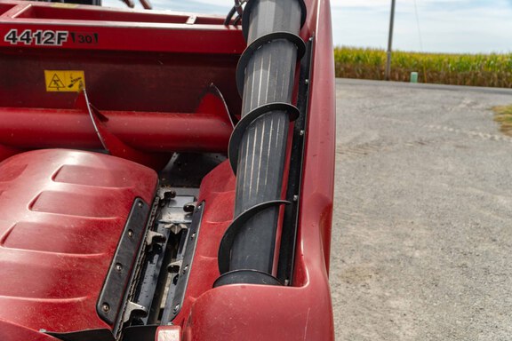Used 2021 Case IH 4412F Corn and Row Crop headers at Koenig Equipment in Anna, OH - Photo27