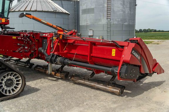 Used 2021 Case IH 4412F Corn and Row Crop headers at Koenig Equipment in Anna, OH - Photo5