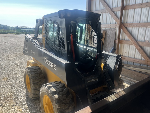 Photo of 2024 John Deere 324G