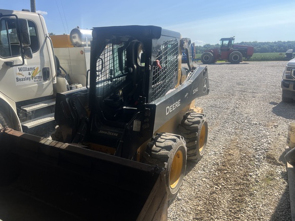 Photo of 2024 John Deere 324G