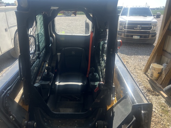 Photo of 2024 John Deere 324G