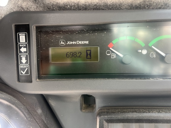 Photo of 2024 John Deere 324G