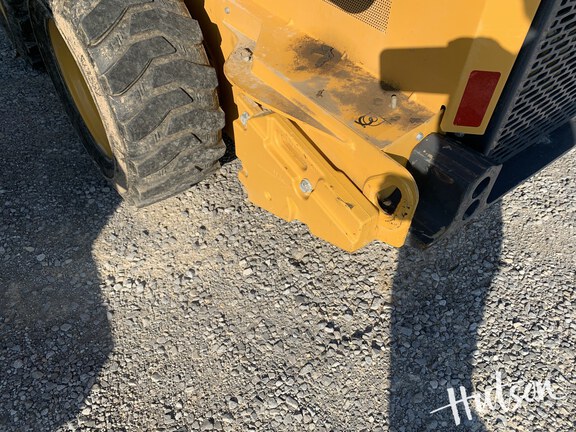 Photo of 2024 John Deere 324G