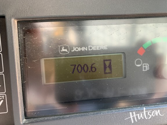 Photo of 2024 John Deere 324G
