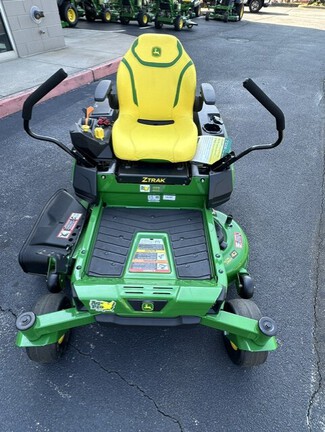 2025 John Deere Z320R