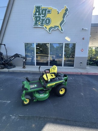 2025 John Deere Z320R-2