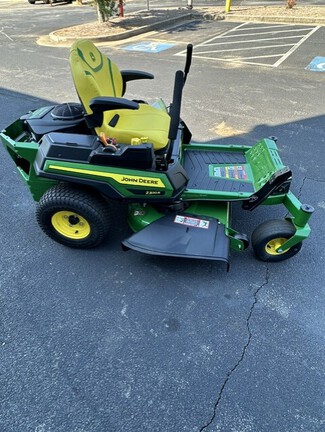 2025 John Deere Z320R-3