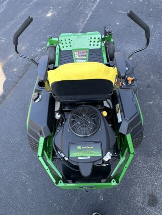 2025 John Deere Z320R-4