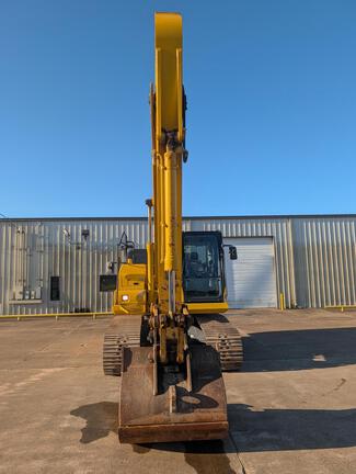 2023 Komatsu PC170LC-11