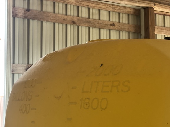 Photo of 2022 John Deere DB80