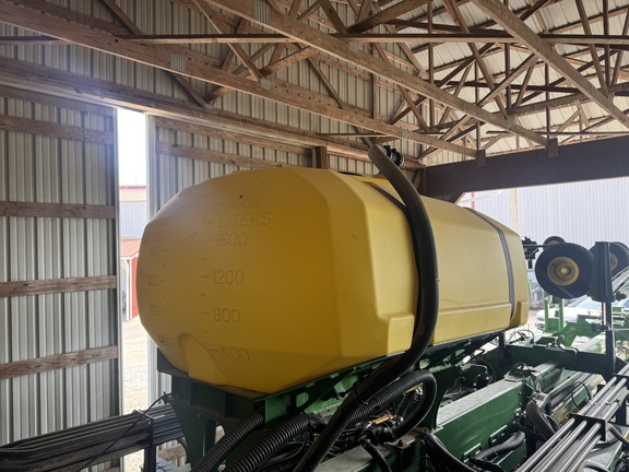 Photo of 2022 John Deere DB80