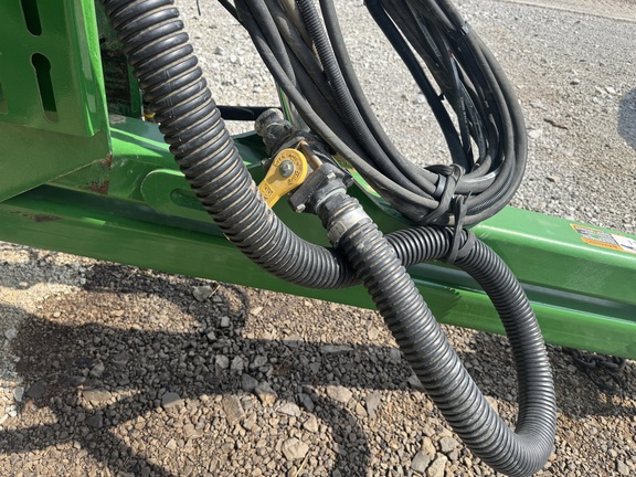 Photo of 2022 John Deere DB80