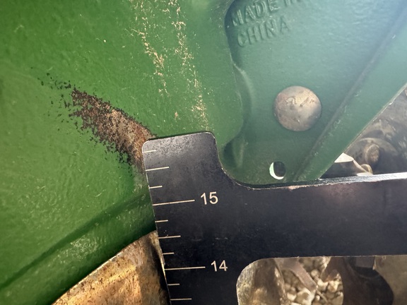 Photo of 2022 John Deere DB80