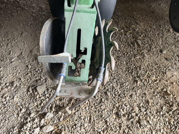 Photo of 2022 John Deere DB80