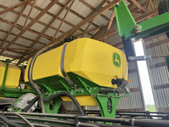 Photo of 2022 John Deere DB80