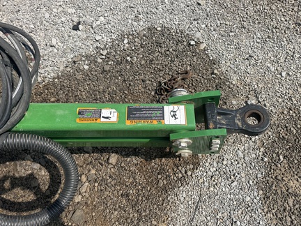 Photo of 2022 John Deere DB80