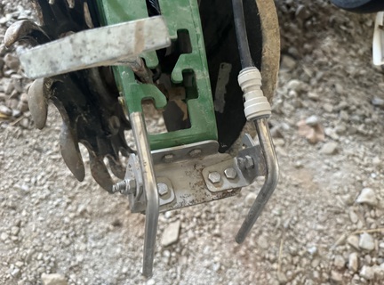 Photo of 2022 John Deere DB80