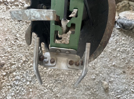 Photo of 2022 John Deere DB80