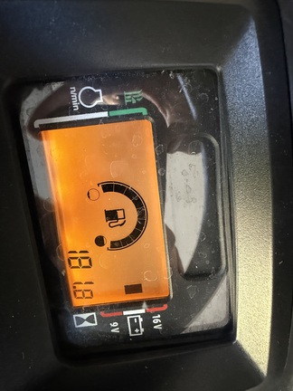 2016 John Deere X394 - Photo6