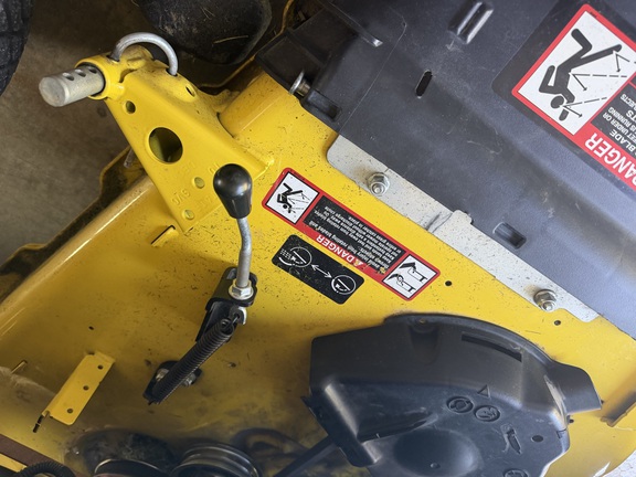 2016 John Deere X394 - Photo9